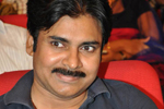 Pawan Kalyan Stills in Gabbar Singh Audio